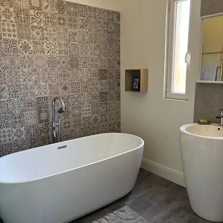Holiday home Family With Near Chantilly Paris