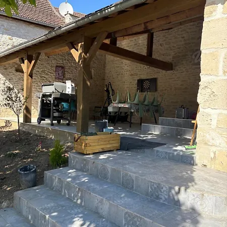 Holiday home Family With Near Chantilly Paris